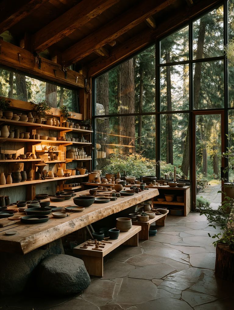 Creative workshop sessions